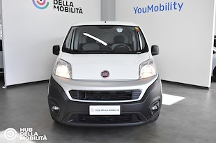 FIAT Fiorino 1.3 MJT 95CV Cargo SX